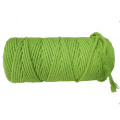 Wholesale in Large Quantities 3mm Pure Natural Cotton Rope